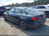 AUDI A4 2.0T PREMIUM WAUFNAF44HN036717 снимка