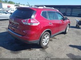 NISSAN ROGUE SV KNMAT2MT0GP644465 снимка