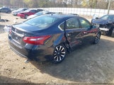 NISSAN ALTIMA 2.5 SV 1N4AL3AP9JC206741 снимка