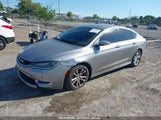 CHRYSLER 200 LIMITED 1C3CCCAB0FN589900 снимка