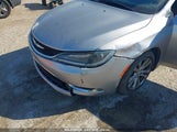 CHRYSLER 200 LIMITED 1C3CCCAB0FN589900 снимка