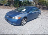 HONDA CIVIC LX 2HGFG11676H508003 снимка