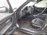 BMW 328I XDRIVE WBA3B3G56ENR82974 снимка