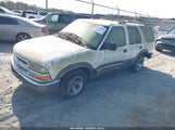 CHEVROLET BLAZER LT 1GNCS13W9X2130068 снимка