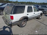 CHEVROLET BLAZER LT 1GNCS13W9X2130068 снимка