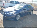 CHEVROLET MALIBU LS 1G11B5SL3FF276075 снимка