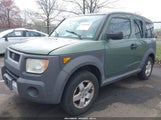 HONDA ELEMENT EX 5J6YH286X5L000183 снимка