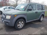 HONDA ELEMENT EX 5J6YH286X5L000183 снимка