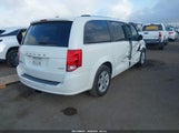 DODGE GRAND CARAVAN CREW 2C4RDGDG4DR606263 снимка