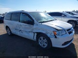 DODGE GRAND CARAVAN CREW 2C4RDGDG4DR606263 снимка