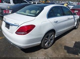 MERCEDES-BENZ C 300 4MATIC/LUXURY 4MATIC/SPORT 4MATIC 55SWF4KB9FU035143 photo