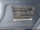 MERCEDES-BENZ ML 350 4MATIC 4JGAB57E25A560516 photo