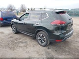 NISSAN ROGUE SV 5N1AT2MV2KC782750 снимка