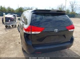 TOYOTA SIENNA XLE 7 PASSENGER 5TDDK3DC9DS064154 fotografie