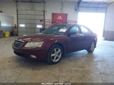 HYUNDAI SONATA SE 5NPEU46CX9H524968 снимка