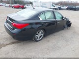 INFINITI Q50 3.0T PREMIUM JN1EV7AR2GM341628 снимка