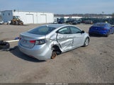 HYUNDAI ELANTRA GLS (ULSAN PLANT) KMHDH4AE1CU308265 fotografie