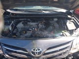 TOYOTA COROLLA LE 2T1BU4EE0DC117646 снимка