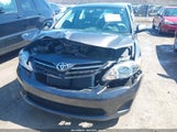 TOYOTA COROLLA LE 2T1BU4EE0DC117646 снимка