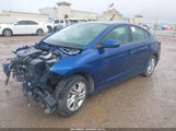 HYUNDAI ELANTRA SEL 5NPD84LF7LH556928 photo