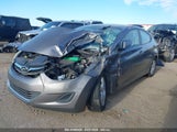HYUNDAI ELANTRA GLS 5NPDH4AEXBH058098 снимка