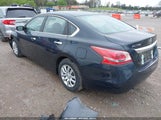 NISSAN ALTIMA 2.5 S 1N4AL3AP0DC263771 снимка