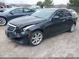 CADILLAC ATS STANDARD 1G6AA5RA8D0119689 снимка