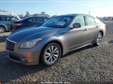 INFINITI M37 JN1BY1AP2CM331956 снимка