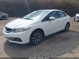 HONDA CIVIC EX-L 19XFB2F98EE082337 снимка