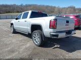 GMC SIERRA 1500 DENALI 3GTU2PEJ3JG350015 снимка