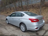 NISSAN SENTRA SV 3N1AB7AP9JL622011 снимка