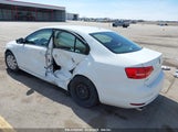VOLKSWAGEN JETTA 2.0L S 3VW2K7AJ3FM299795 fotografie