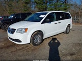 DODGE GRAND CARAVAN SE 2C4RDGBG2KR799660 снимка