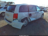 DODGE GRAND CARAVAN SE 2C4RDGBG2KR799660 снимка