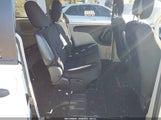 DODGE GRAND CARAVAN SE 2C4RDGBG2KR799660 снимка