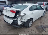 KIA FORTE LX KNAFK4A63G5486330 fotografie