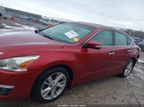 NISSAN ALTIMA 2.5 SV 1N4AL3AP6FC132749 photo