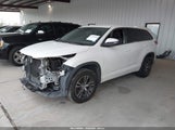 TOYOTA HIGHLANDER LE 5TDZARFH8HS028126 снимка