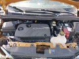 CHEVROLET SPARK FWD LS AUTOMATIC KL8CB6SA7LC408314 снимка