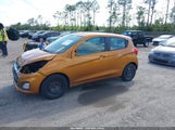 CHEVROLET SPARK FWD LS AUTOMATIC KL8CB6SA7LC408314 снимка