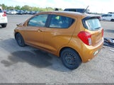 CHEVROLET SPARK FWD LS AUTOMATIC KL8CB6SA7LC408314 снимка
