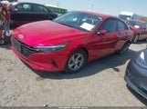 HYUNDAI ELANTRA SE 5NPLL4AGXPH114494 снимка