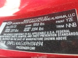 HYUNDAI ELANTRA SE 5NPLL4AGXPH114494 снимка