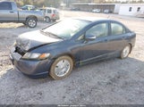 HONDA CIVIC HYBRID JHMFA36298S011305 снимка