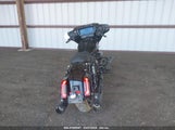 HARLEY-DAVIDSON FLHX 1HD1KB711RB635754 снимка