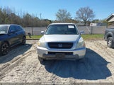 HONDA PILOT EX-L 2HKYF18514H592640 снимка