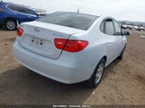 HYUNDAI ELANTRA GLS KMHDU46D69U788520 снимка