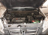 HONDA CR-V EX JHLRD78886C053232 снимка