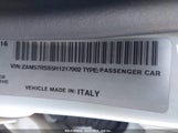 MASERATI GHIBLI S ZAM57RSS5H1217002 снимка