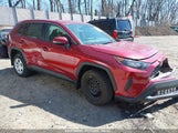 TOYOTA RAV4 LE 2T3G1RFV1NW254712 снимка